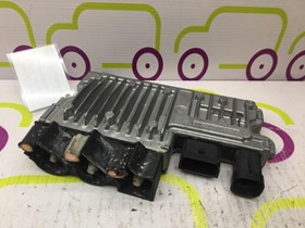 Módulo Start / Stop Peugeot 308 1.6 90 Cv de 2010 - Ref OEM :  967700178001